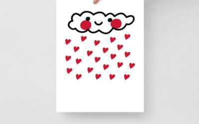 Lujo y modernidad: Láminas decorativas para tu hogar chic