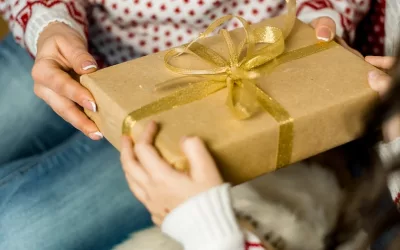 ¿Por qué regalar láminas?