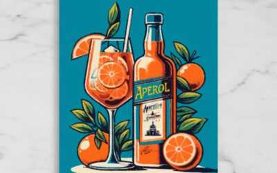 ¡Colores vivos, hogar feliz! Láminas para energizar