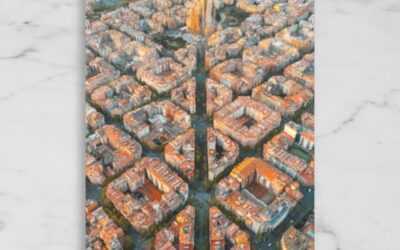 Decoración con láminas: Estilos elegantes para cada rincón