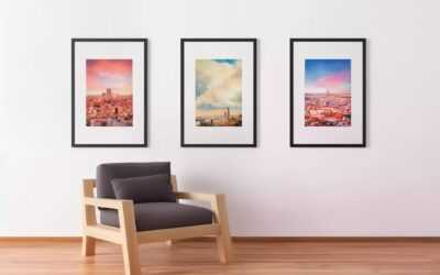 Transforma tu salón con estas 10 combinaciones ganadoras de láminas