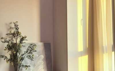 Armoniza tu hogar: Consejos de decoración Feng Shui