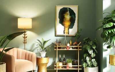 Espacios versátiles: El arte de optimizar el diseño interior