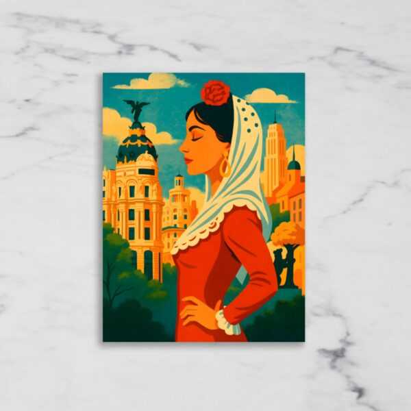 laminas decorativas Laminas para enmarcar posters 2