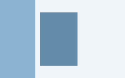 Acuarela en las paredes: la técnica artística más poética para decorar tu hogar