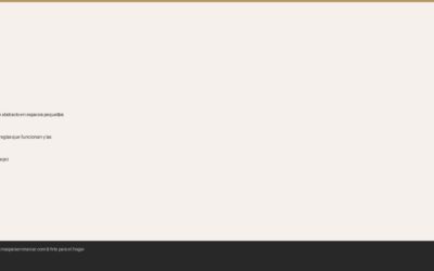 Arte abstracto en espacios pequeños: las reglas que funcionan y las excepciones que enamoran