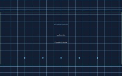 Arte generativo e inteligencia artificial: la nueva frontera del coleccionismo doméstico