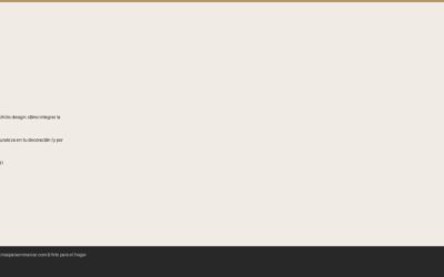 Biophilic design: cómo integrar la naturaleza en tu decoración (y por qué lo necesitas)