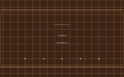 El chocolate conquista el interiorismo: cómo el marrón profundo se convierte en el color más sofisticado de 2026