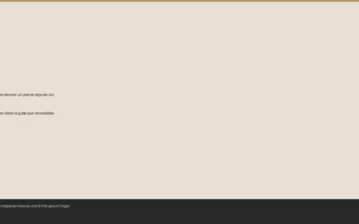 Cómo decorar un piso de alquiler sin hacer obras: la guía que necesitabas