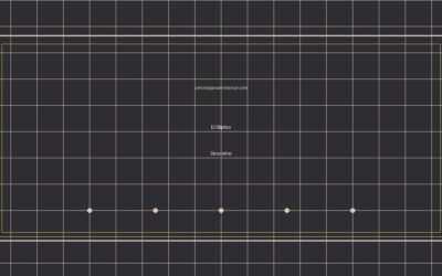 El díptico decorativo: cuando dos piezas crean una conversación más poderosa que cualquier obra sola