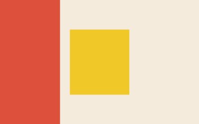 Dopamine Decor: cuando el color se convierte en el mejor antídoto para el hogar