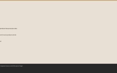 La galería de fotos personales: cómo convertir tus recuerdos en arte de pared