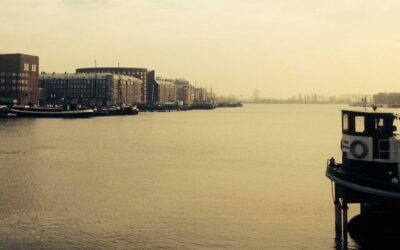 El impresionismo en el hogar: obras y reproducciones que transforman cualquier espacio