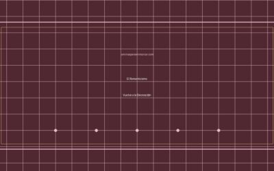 La vuelta del romanticismo: flores, curvas y ornamento en la decoración española de 2026