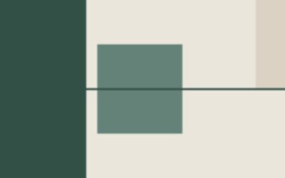 El salón como galería privada: cómo diseñar el espacio más importante del hogar alrededor del arte