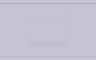 Cómo elegir el tamaño correcto de un cuadro para cada pared: la guía definitiva
