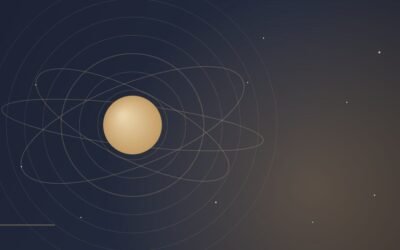 Atlas celestes: cuando cartografiar el cielo era también dibujarlo