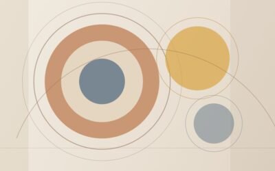 Hilma af Klint, la abstracción que llegó demasiado pronto