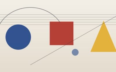Kandinsky y el color que suena: qué nos enseña la sinestesia sobre elegir arte para casa