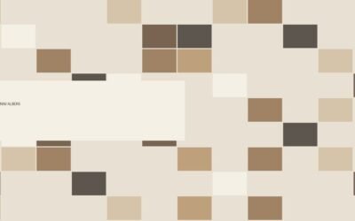 Anni Albers: la tejedora de la Bauhaus que convirtió el hilo en arte de pared