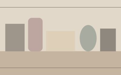 Giorgio Morandi: lo que unas botellas grises enseñan sobre la calma en la pared