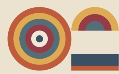 Sonia Delaunay: la artista que sacó el color del cuadro y lo llevó a casa