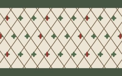 William Morris: el estampado que convirtió la pared en jardín